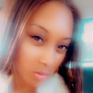 Meet your Posher, Tatiana